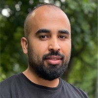 Mohammed Harfoush