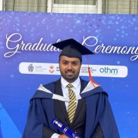 Shehan Fernando