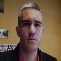 Oscar Luis Felipe Cruz