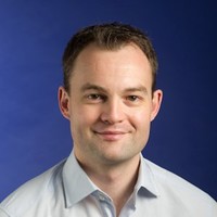 Paul Moffatt