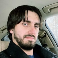 Ivan Merzlikin