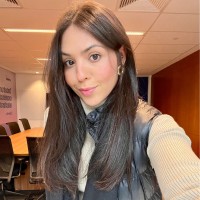 Larissa Lourenço Costa