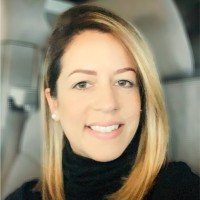 Christina Valhuerdi, B.S.,M.A.