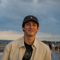 Ethan Bringhurst