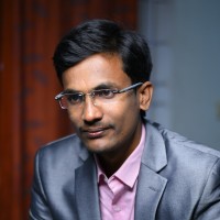 Krishnakumar P S