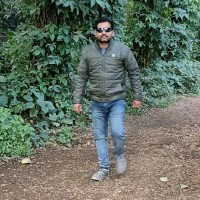 Chetan Magar