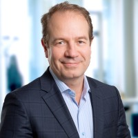 Øystein Sehlmann