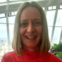 Sandra Pankhurst