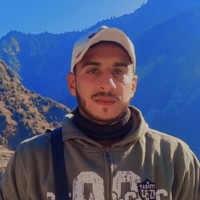 M Osama Ali