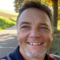 Bruno Stalder