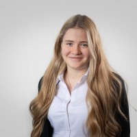 Svenja Beerli