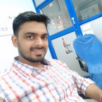 Smruti Sourav Mohanty
