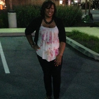 Michelle Cooper