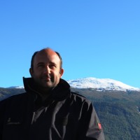 Bruno Silva