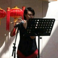 Stephanie Chen