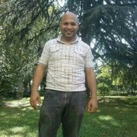 Salah Ismail