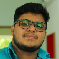 Vineeth v nair