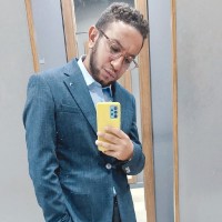 Ahmed Sabry