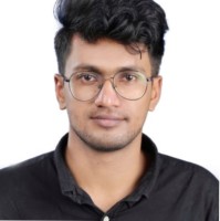 Amgadh Madhusoodanan
