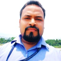 Mrinal Kumar Rajkhowa