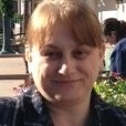 Greta Toncheva