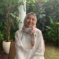 Adlia Fariza Agniasto