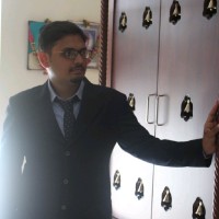Ragunath Kottaiveedu Kennedy