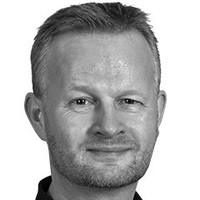 Jørgen Baun