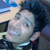 Ahmad Hossenbocus