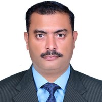 Muhammad Imran - MBA Finance