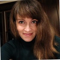 Heather Scanlan