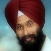 Harminder Singh