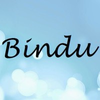 Bindhu Sunkara