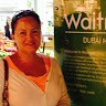 Sophie Goldup