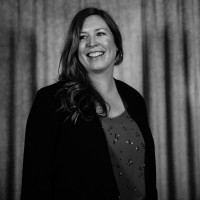 Michelle Ribout, Cmp