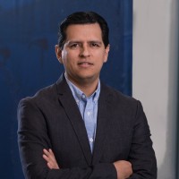 Blas Zapata