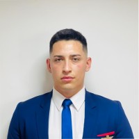 Sebastian Velandia