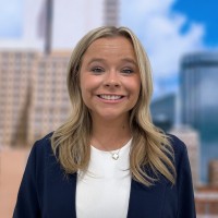 Katie Moriarty