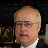 Jeremy Russell Kc