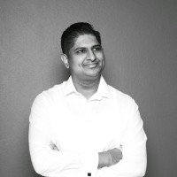 Preshalin Naidoo