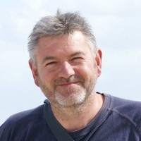 Neil Bartlett
