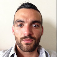 Jonathan Bourguignon