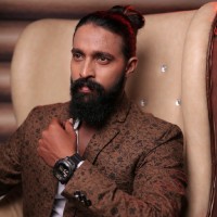 Deepak Balasubramani