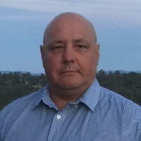 Mark Dennien
