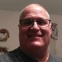 Jeffrey Cargill