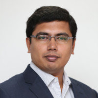 Karthikeyan Duraisamy