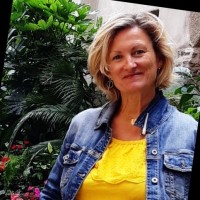 Frédérique Jacquard
