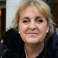 Consuelo Alvarez Zamora