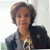 VICTORIA B. EDWARDS