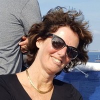 Jeanne Van Der Pennen
